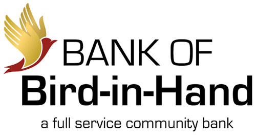 Bank of Bird in Hand