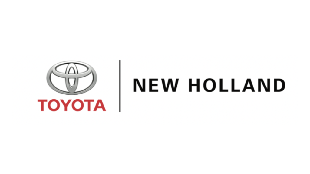 New Holland Toyota