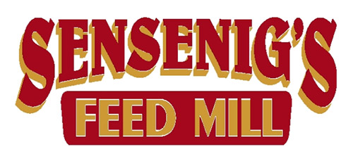 Sensenig's Feed Mill