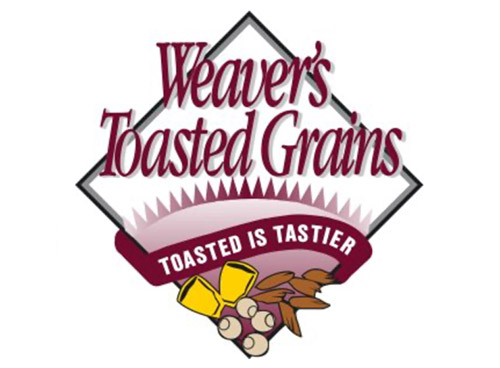 Weaver Toasted Grains
